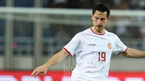 Tan giấc mộng World Cup 2026, Indonesia còn nhận án phạt nặng từ FIFA